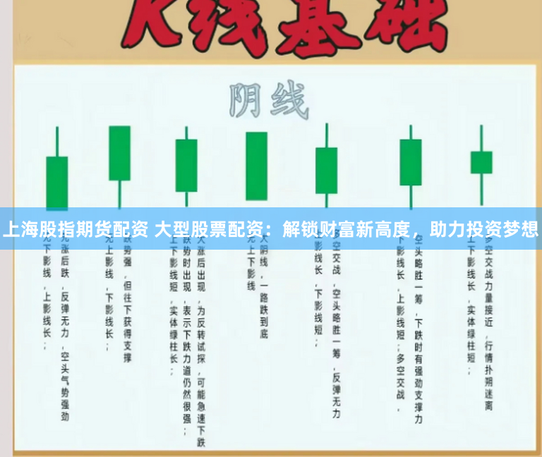 上海股指期货配资 大型股票配资：解锁财富新高度，助力投资梦想